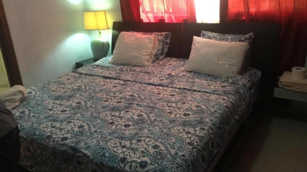 Arcoiris Share Apartment Bavaro ปุนตากานา ภายนอก รูปภาพ
