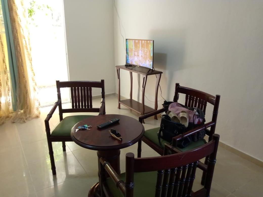Arcoiris Share Apartment Bavaro ปุนตากานา ภายนอก รูปภาพ