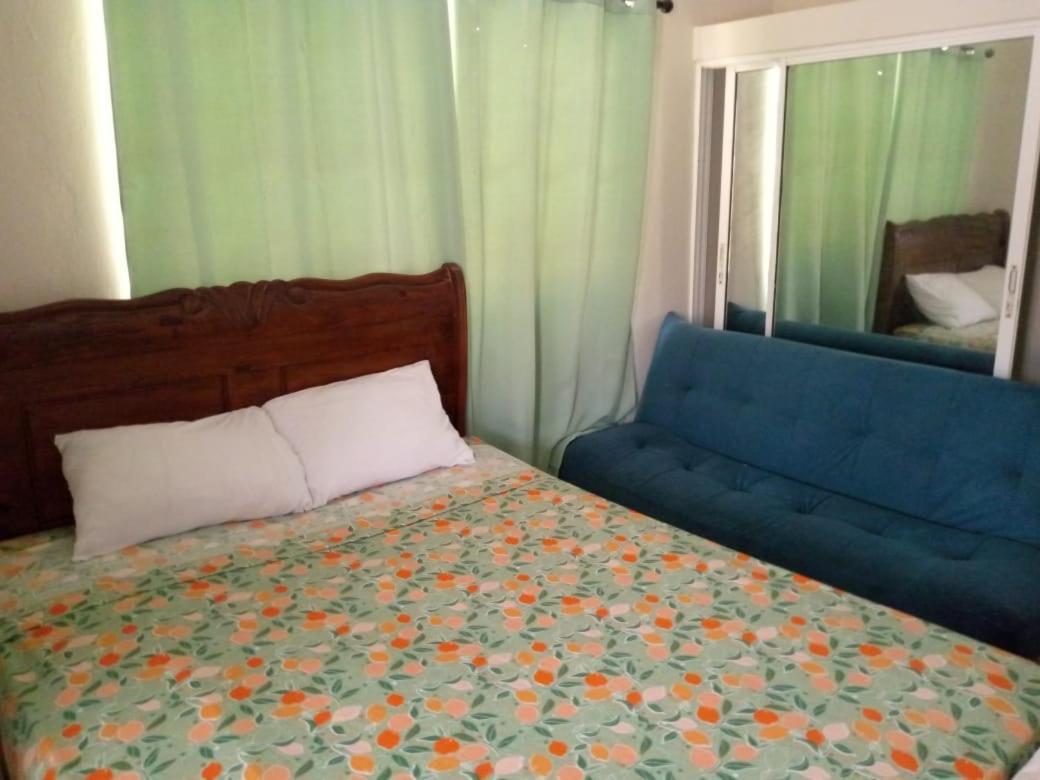 Arcoiris Share Apartment Bavaro ปุนตากานา ภายนอก รูปภาพ