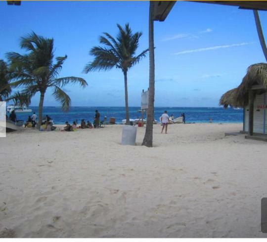 Arcoiris Share Apartment Bavaro ปุนตากานา ภายนอก รูปภาพ