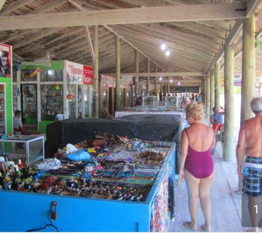 Arcoiris Share Apartment Bavaro ปุนตากานา ภายนอก รูปภาพ