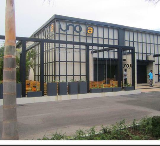 Arcoiris Share Apartment Bavaro ปุนตากานา ภายนอก รูปภาพ