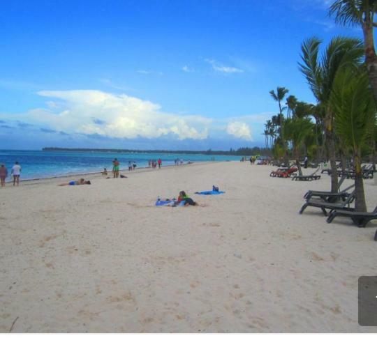 Arcoiris Share Apartment Bavaro ปุนตากานา ภายนอก รูปภาพ