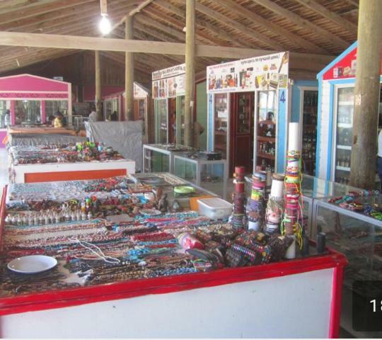Arcoiris Share Apartment Bavaro ปุนตากานา ภายนอก รูปภาพ