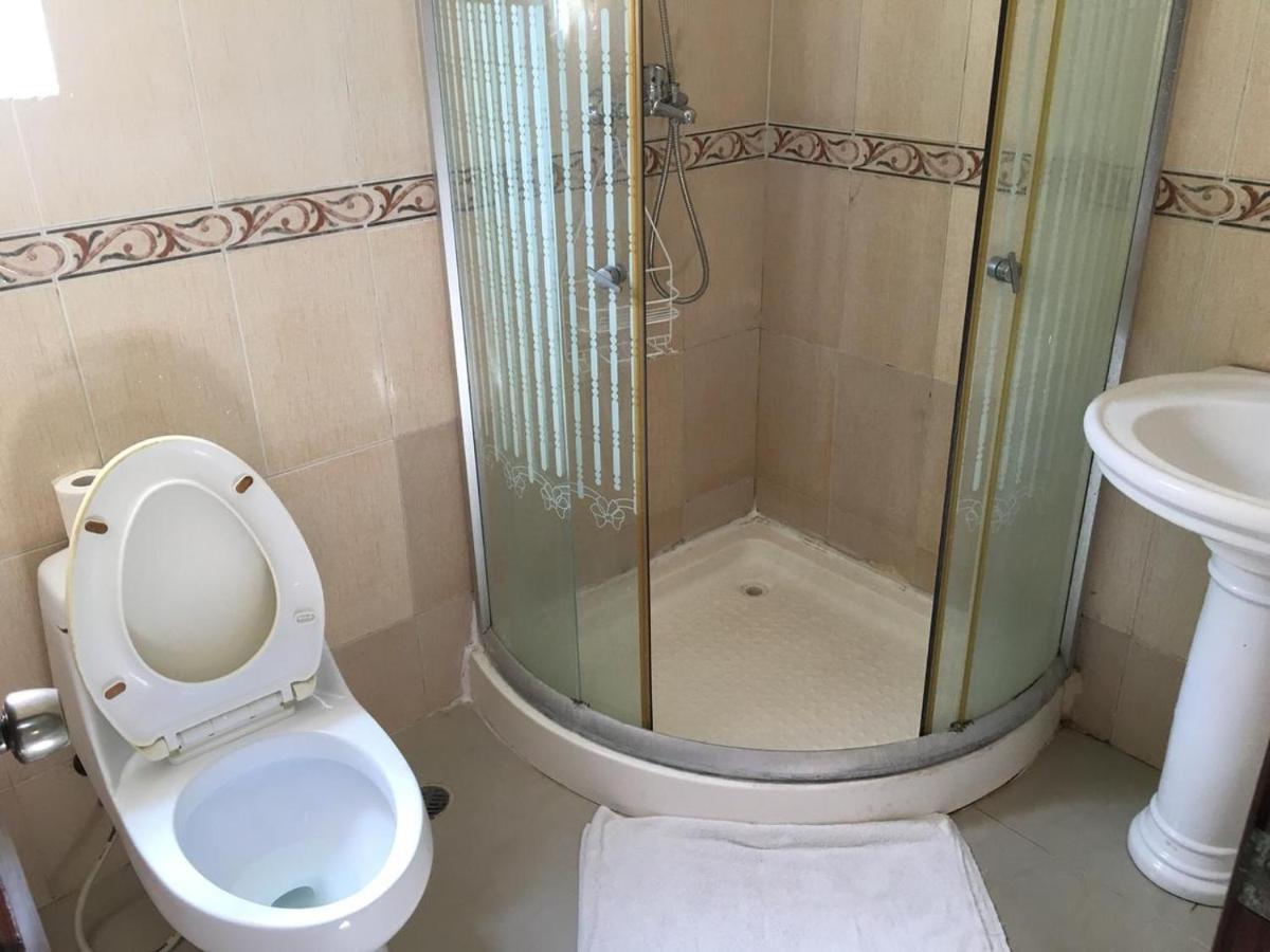 Arcoiris Share Apartment Bavaro ปุนตากานา ภายนอก รูปภาพ