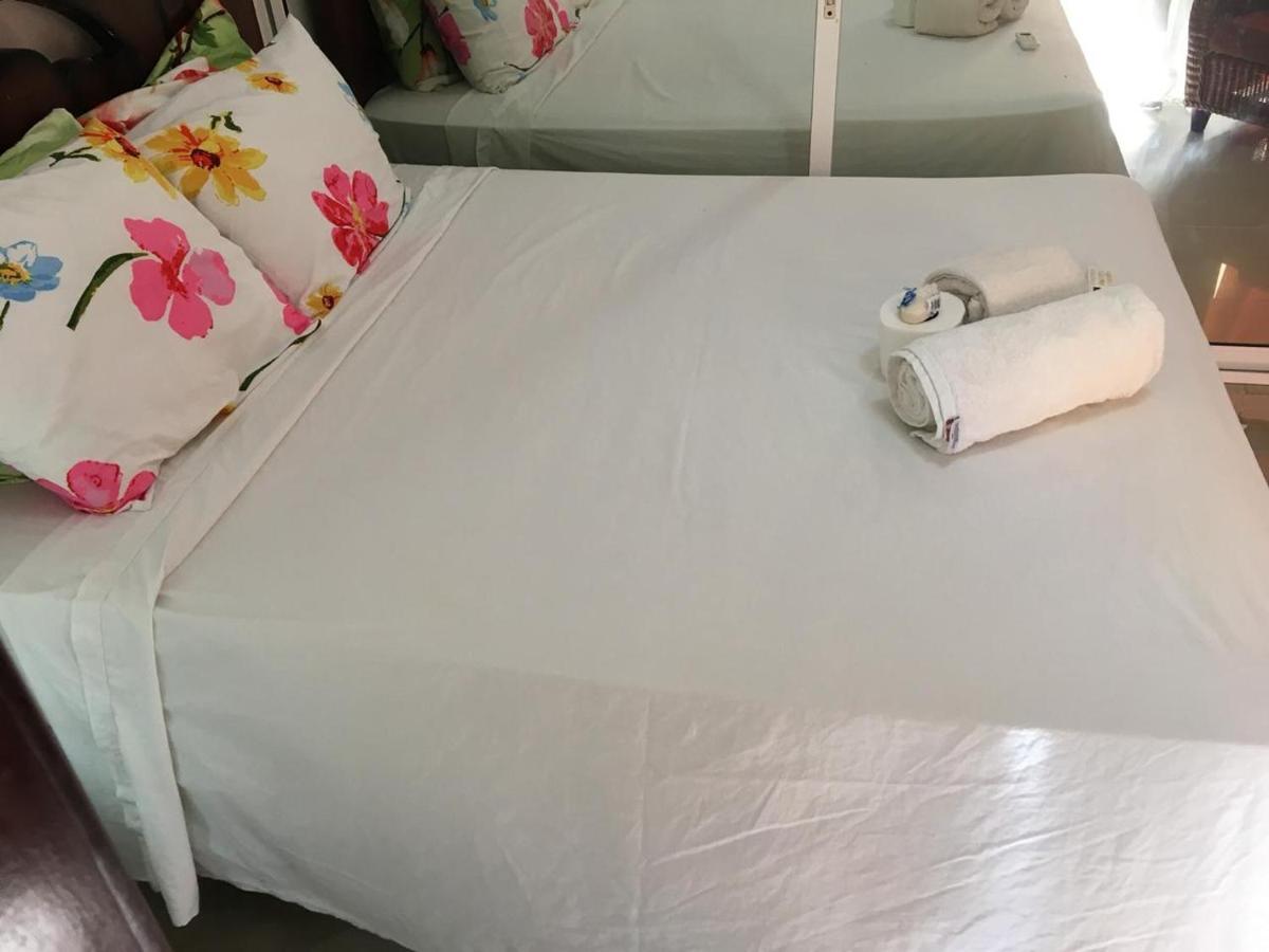 Arcoiris Share Apartment Bavaro ปุนตากานา ภายนอก รูปภาพ