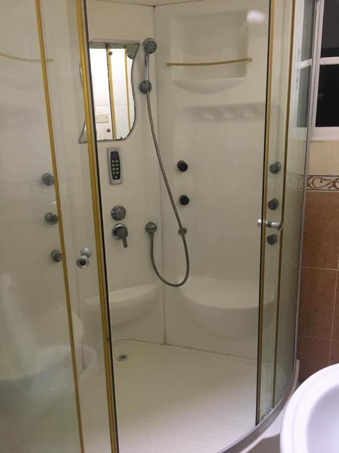 Arcoiris Share Apartment Bavaro ปุนตากานา ภายนอก รูปภาพ