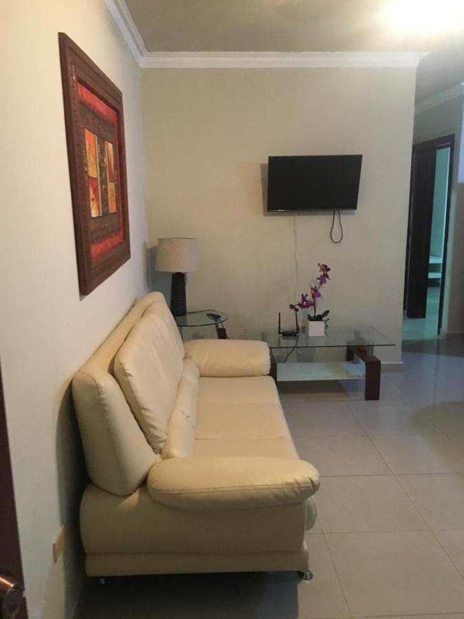 Arcoiris Share Apartment Bavaro ปุนตากานา ภายนอก รูปภาพ