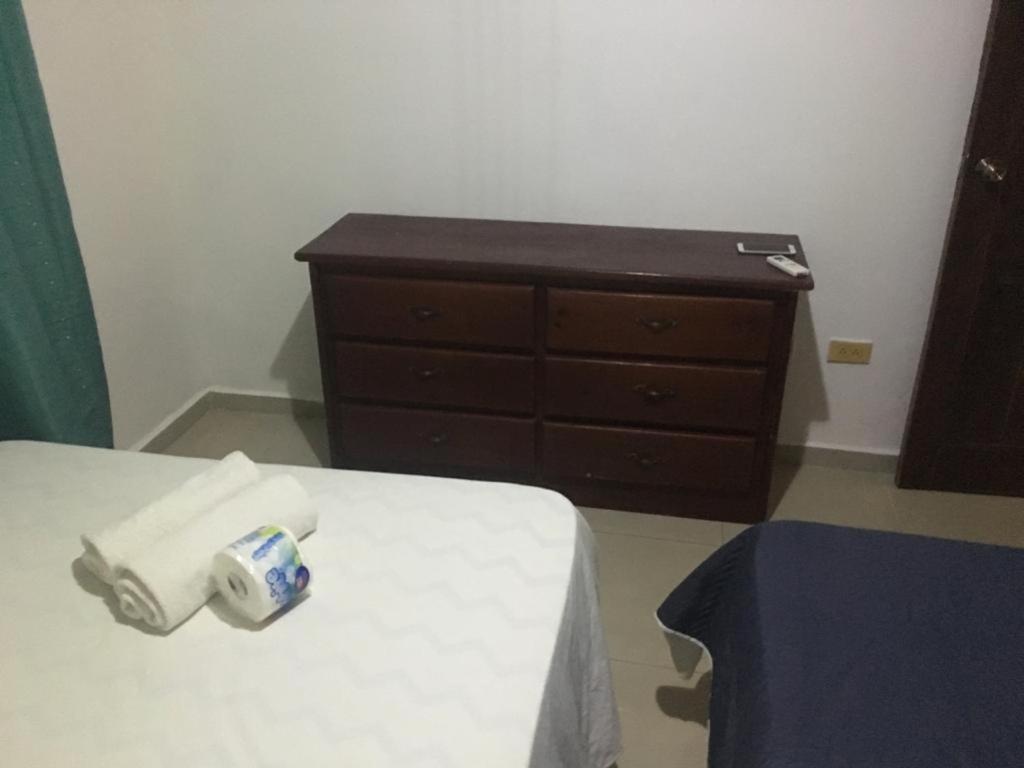 Arcoiris Share Apartment Bavaro ปุนตากานา ภายนอก รูปภาพ