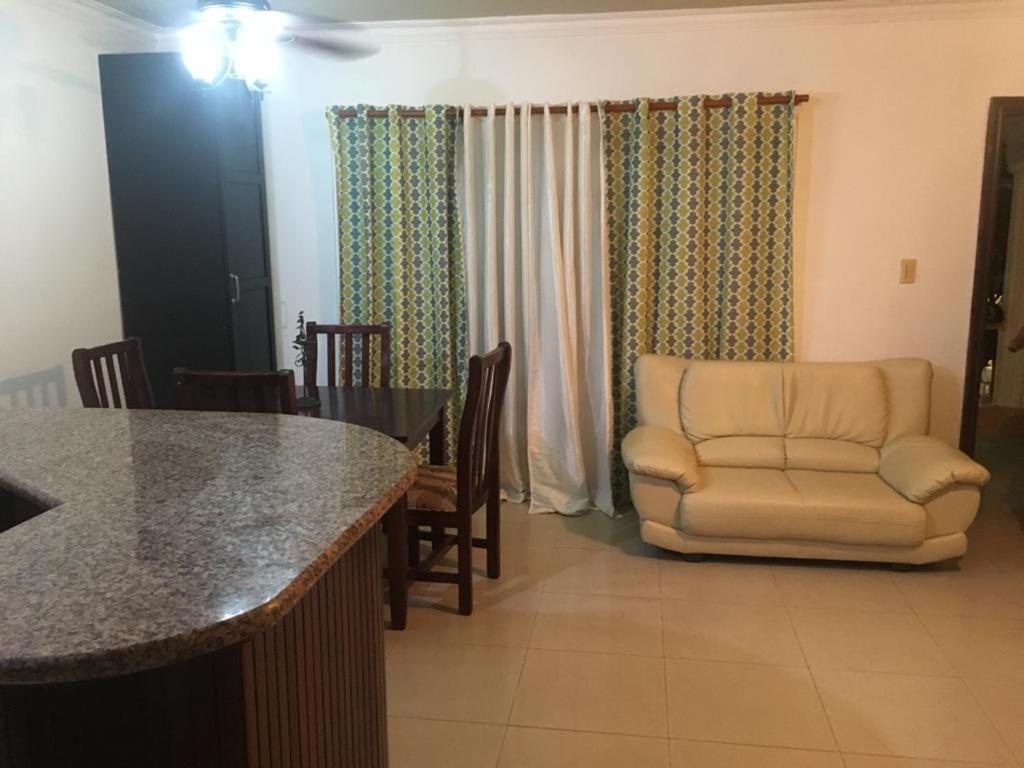 Arcoiris Share Apartment Bavaro ปุนตากานา ภายนอก รูปภาพ